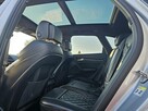 SPRZEDAM AUDI SQ5 PRESTIGE 3.0 TFSI V6 354KM QUATROO - 13