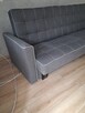 Mega wygodna sofa rozkładana łóżko - 2