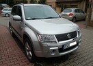 Sprzedam Suzuki Grad Vitara stan b.dobry wsiadasz i jedzies - 3