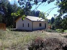DOM WŚRÓD LASÓW I JEZIOR – MOKINY | 112 m² | DZIAŁKA 3000 m² - 4