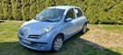 Sprzedam Nissan Micra - 2