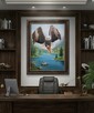 Obrazy - dekoracje wnętrz - 2