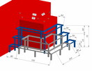 Usługi kreślarskie CAD, rysunki techniczne - 6