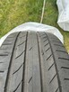 Opony 245/45R19 ContiSportContact 5 - 4