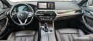 BMW 5 100% oryginalny lakier zadbana faktura VAT - 9