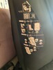 Fotelik dziecięcy marki Kinderkraft z funkcją ISOFIX - 7