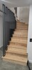 Nowoczesne balustrady, bramy, ogrodzenia malowane i nierdzewn - 14