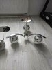 lampy wiszące lampa sufitowa i lampa multi life chrome lampa - 5