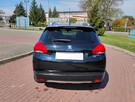 Peugeot 2008 2013r, 1.6HDI 115KM. Panorama. LED. 152000km. - 13