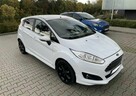 Ford Fiesta ST-Line