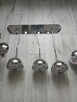lampy wiszące lampa sufitowa i lampa multi life chrome lampa - 2