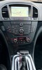 Opel Insignia Kombi AUTOMAT - MEGA OPCJA WYPOSAŻENIA - Bezwy - 12