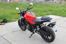 Honda CB 500 FA (2016) ABS A2 ALARM Wydech IXIL Nowe opony P - 5