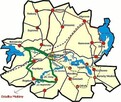 DOM WŚRÓD LASÓW I JEZIOR – MOKINY | 112 m² | DZIAŁKA 3000 m² - 12