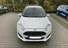 Ford Fiesta ST-Line - 2