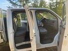 VW Transporter T5 2.5TDI, 130 KM, 2004r, doka, 4x4 - 5