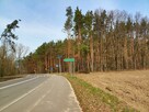 Działki Budowlane - leśne - 16