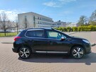 Peugeot 2008 2013r, 1.6HDI 115KM. Panorama. LED. 152000km. - 14