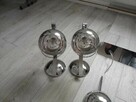 lampy wiszące lampa sufitowa i lampa multi life chrome lampa - 4