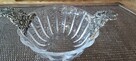 Piękna vintage misa Chinelli – misternie zdobione ornamenty - 14