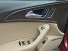 Audi A6 3.0TFSI KOMPRESOR 310kM Quatro , automat - 9