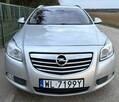 Opel Insignia Kombi AUTOMAT - MEGA OPCJA WYPOSAŻENIA - Bezwy - 5