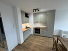 Nowe 2 pokoje | 37 m² | Os. Zawiszy (Architektów / Solidarno - 7