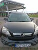 Sprzedam Honda CR-V 2.0 Elegance, Benzyna + gaz - 11