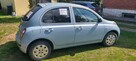 Sprzedam Nissan Micra - 4