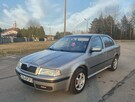 Skoda Octavia I 1.6mpi Gaz + HAK - 4