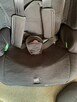 Fotelik dziecięcy marki Kinderkraft z funkcją ISOFIX - 3