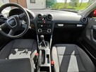 Audi a3 8p 1.6 MPI 102 KM LPG, Hak, 5 drzwi - 10