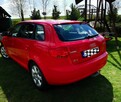 Audi a3 8p 1.6 MPI 102 KM LPG, Hak, 5 drzwi - 4
