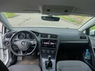 Volkswagen Golf 7 krajowy ACC carplay trasy - 3