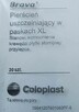 Pierścień uszczelniający paski XL Brava 120760 COLOPLAST DK - 5