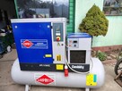 Kompresor śrubowy Airpress APS 15 Basic CombiDry 10 bar 11 k