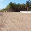 Działka 4300m2 Blok Dobryszyce ul. Zielona - 4