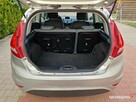 Ford Fiesta VII 95KM Dobry stan! Oszczędne! Możliwa zamiana! - 9