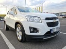 Chevrolet Trax 1.4T LTZ, 2014r. - 5