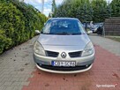 Renault Megane Scenic Bardzo dobry stan techniczny! - 2