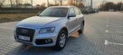Audi Q5 Sprowadzony z Szwajcarii w 2020 r, pierwszy wł w Pol