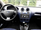 Ford Fiesta 1.3 Klima, grzana szyba przód, 2008r - 4