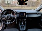 renault clio hybryda moc 1600 mały przebieg - 7