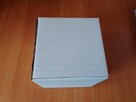 Karton fasonowy jednostronnie biały 11x11x11 - 6