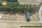 Działka na Roztoczu, Adamów, 0,10 ha, - 6