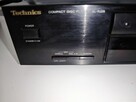 CD technics - 3