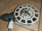 Electrolux Z1620 850W-1000W / silnik , zwijacz - 7