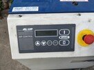Sprężarka śrubowa ALUP SCK 15-8 11kW, 8 bar - 9