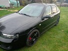 Seat Leon Cupra R 1.8 Turbo - 3