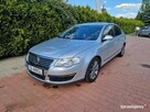 Volkswagen Passat1.6 benzyna! Sedan! Możliwa zamiana!